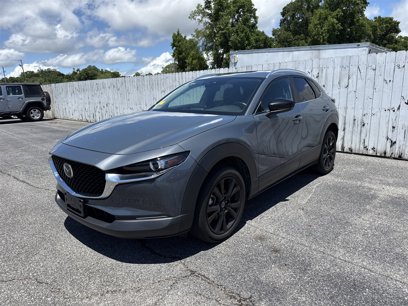 Used 2023 MAZDA CX-30 AWD 2.5 S w/ Preferred Package