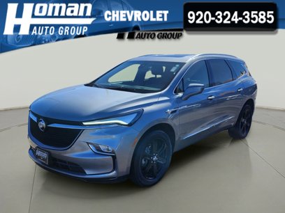 Used 2023 Buick Enclave Essence w/ Experience Buick Package