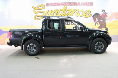 Used 2019 Nissan Frontier PRO-4X