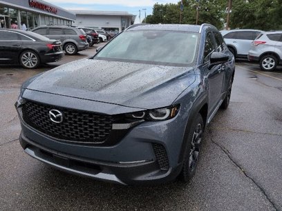 Used 2024 MAZDA CX-50 Meridian Edition w/ Weather Package
