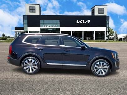 Used 2022 Kia Telluride S
