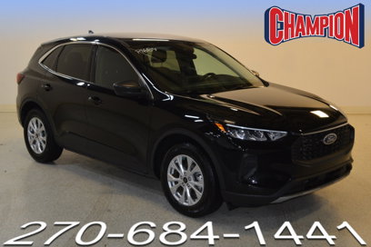 Used 2024 Ford Escape Active