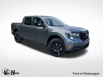 New 2025 Ford Maverick XLT