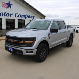 Used 2024 Ford F150 Tremor
