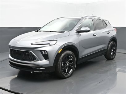 New 2025 Buick Encore GX Sport Touring w/ Advanced Technology Package
