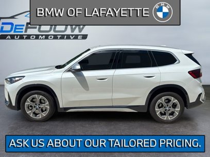 Certified 2023 BMW X1 xDrive28i w/ Convenience Package