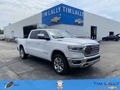 Used 2023 RAM 1500 Limited