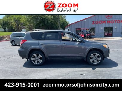 Used 2011 Toyota RAV4 Sport
