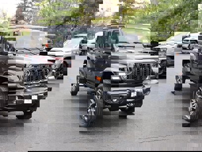 New 2025 Jeep Wrangler Unlimited Sport S 4xe w/ Convenience Group