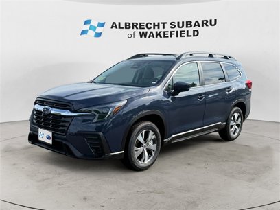 New 2025 Subaru Ascent Premium