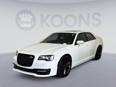 Used 2023 Chrysler 300 C