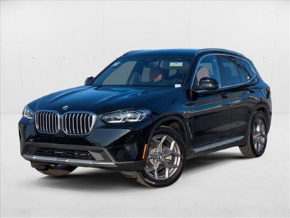 Used 2024 BMW X3 xDrive30i w/ Premium Package w/ZPA