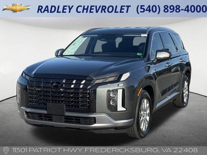 Used 2023 Hyundai Palisade SEL
