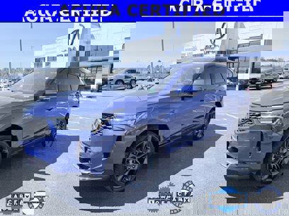 Used 2024 Acura RDX A-Spec