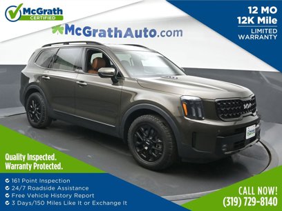 Used 2024 Kia Telluride SX Prestige X-Pro