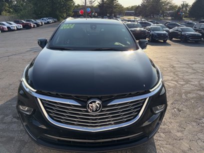 Used 2024 Buick Enclave Premium
