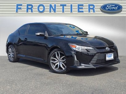 Used 2016 Scion tC