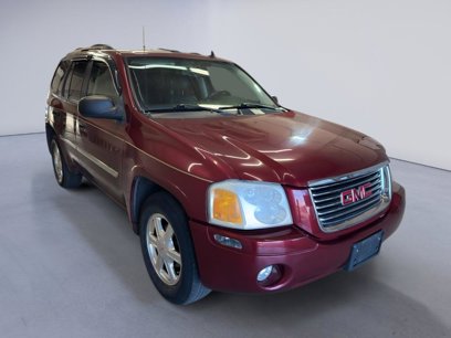 Used 2008 GMC Envoy SLE w/ Sun And Sound Package