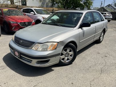 Used 2001 Toyota Avalon XL