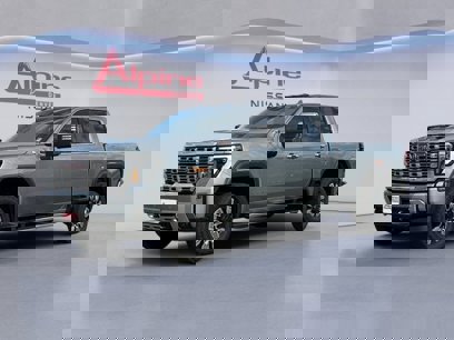 Used 2024 GMC Sierra 2500 Denali w/ Denali Reserve Package