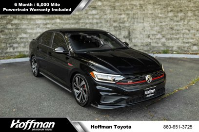 Used 2021 Volkswagen Jetta GLI