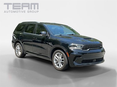 Certified 2024 Dodge Durango R/T