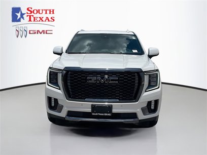 Used 2024 GMC Yukon Denali Ultimate