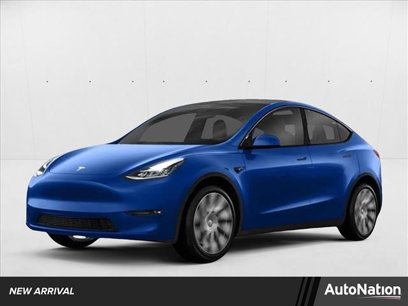 Used 2022 Tesla Model Y Performance