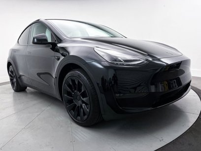 Used 2023 Tesla Model Y Long Range