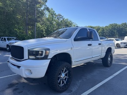 Used 2009 Dodge Ram 2500 Truck SLT w/ Popular Equipment Group