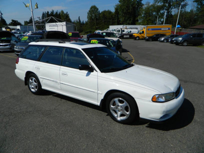 Used 1999 Subaru Legacy L