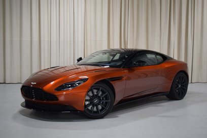 Used 2020 Aston Martin DB11 AMR