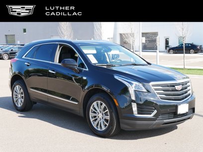 Used 2019 Cadillac XT5 Luxury