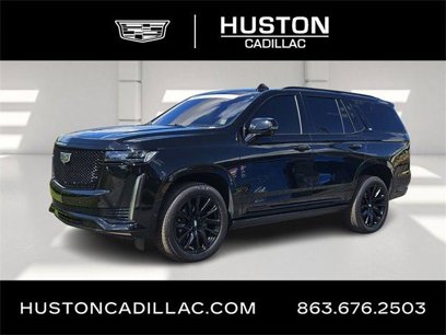 Certified 2022 Cadillac Escalade Sport w/ Touring Package