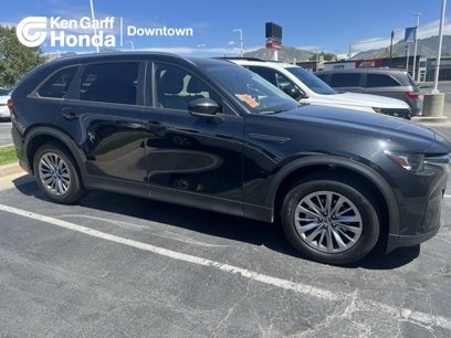 Used 2024 MAZDA CX-90 3.3 Turbo w/ Select Package