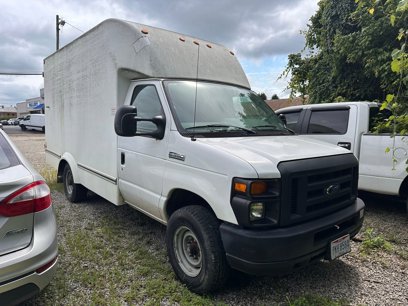 Used 2017 Ford E-350 and Econoline 350 Super Duty w/ Power Windows & Locks Group