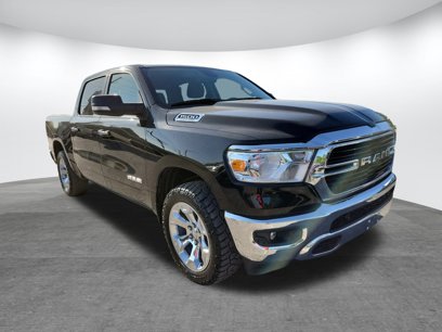 Used 2019 RAM 1500 Big Horn