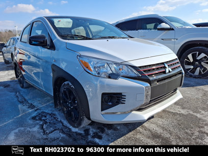 New 2024 Mitsubishi Mirage