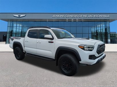 Used 2021 Toyota Tacoma TRD Pro