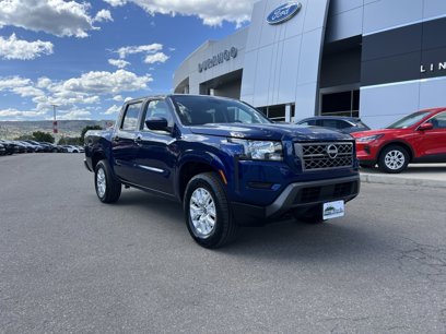 Used 2023 Nissan Frontier SV w/ SV Premium Package