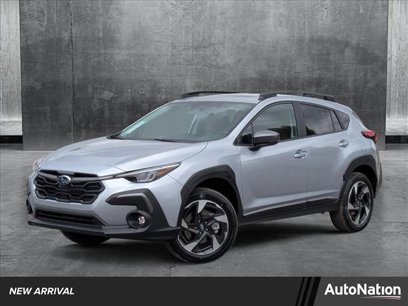 New 2025 Subaru Crosstrek 2.5i Limited