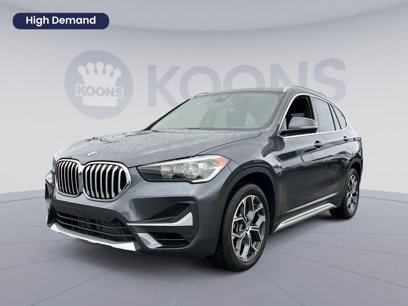 Used 2022 BMW X1 xDrive28i w/ Convenience Package