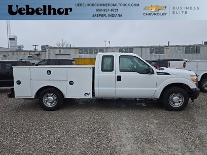 Used 2015 Ford F250 XL