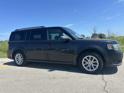 Used 2010 Ford Flex Limited