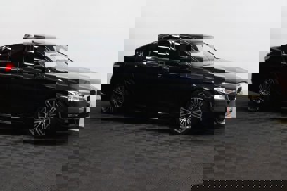 Used 2018 BMW 540i