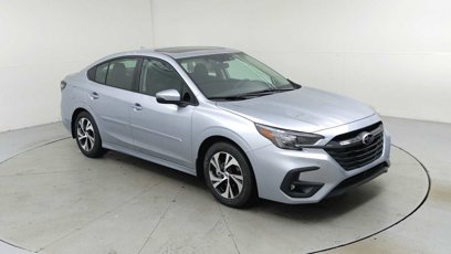 New 2025 Subaru Legacy Premium