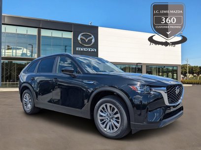New 2025 MAZDA CX-90 3.3 Turbo w/ Select Package