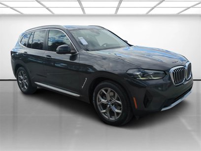 Used 2022 BMW X3 sDrive30i w/ Convenience Package