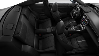 New 2025 Toyota GR86 Premium