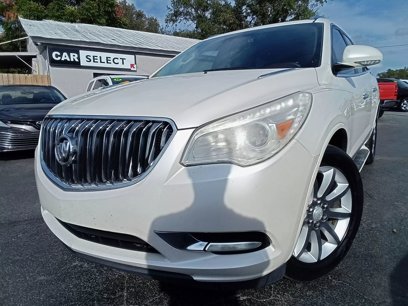 Used 2014 Buick Enclave Premium